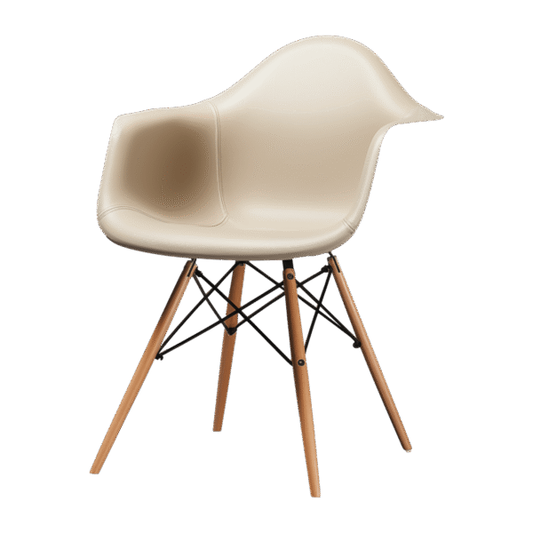 018 Eames Style DAW Chair Plastic