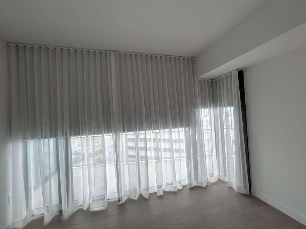 Drapery SVDecorDesign