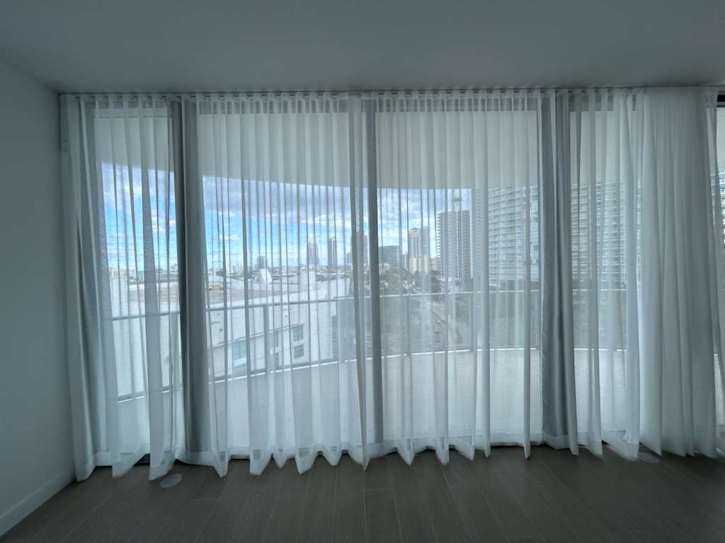 Drapery SVDecorDesign