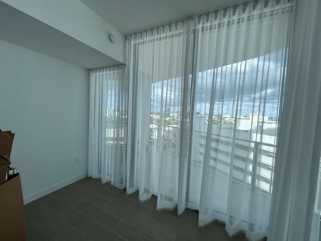 Drapery SVDecorDesign