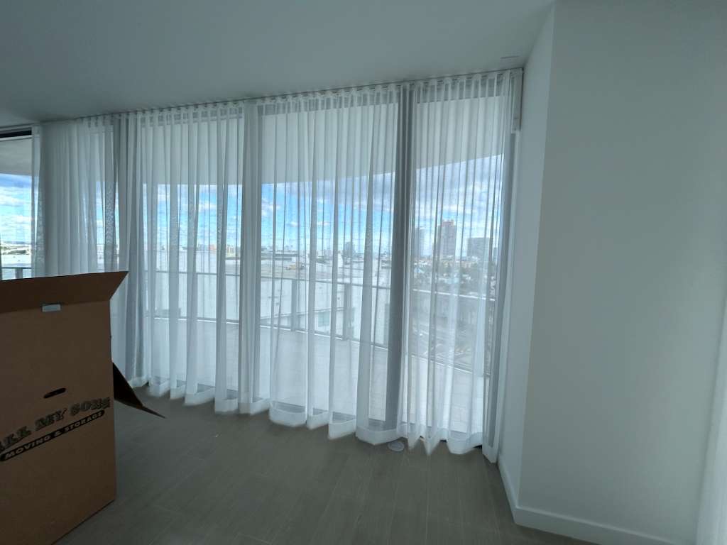 Drapery SVDecorDesign