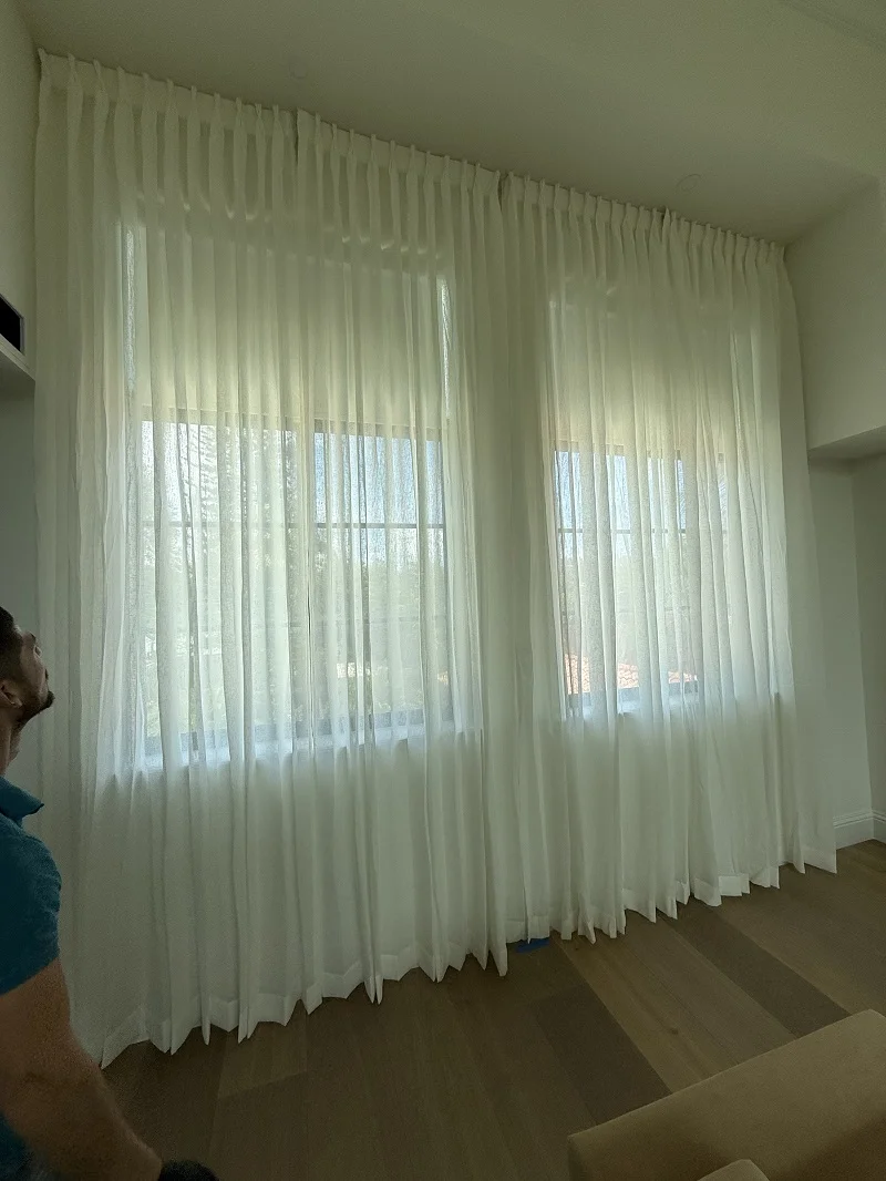 Drapery SVDecorDesign