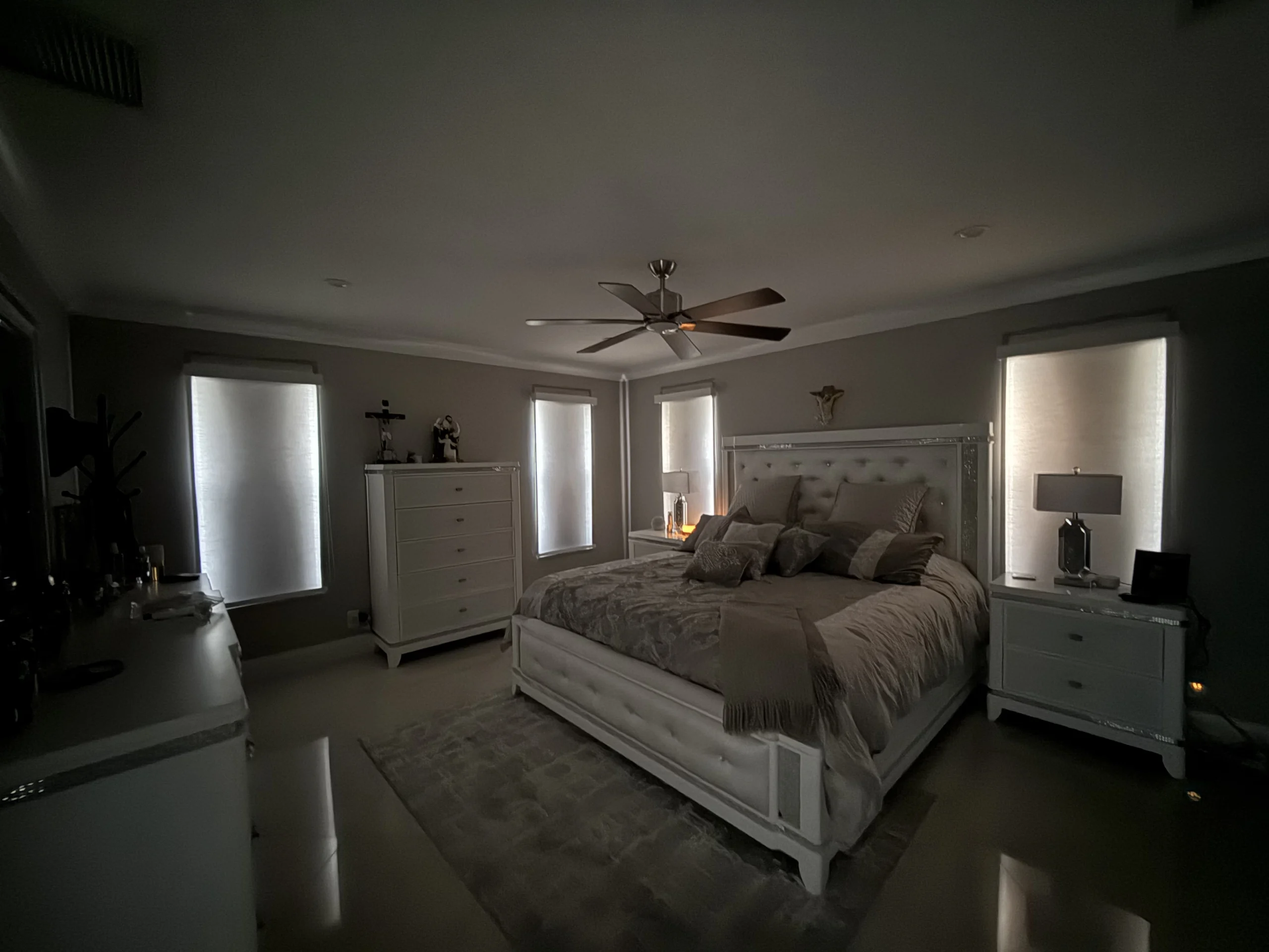 Roller SHade